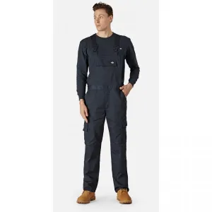 EVERYDAY Mens Bib & Brace Overall Navy Blue