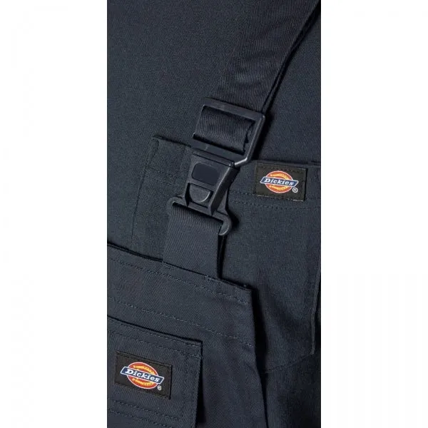 EVERYDAY Mens Bib & Brace Overall Navy Blue