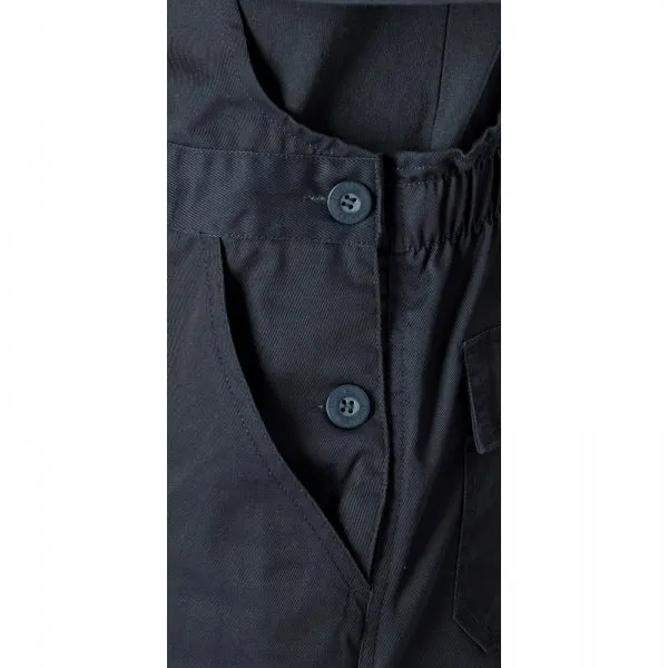 EVERYDAY Mens Bib & Brace Overall Navy Blue