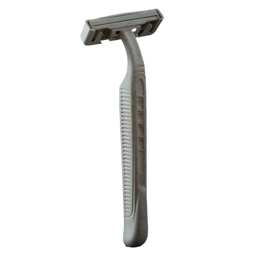 EZTATTOO Eco-friendly Disposable Razors