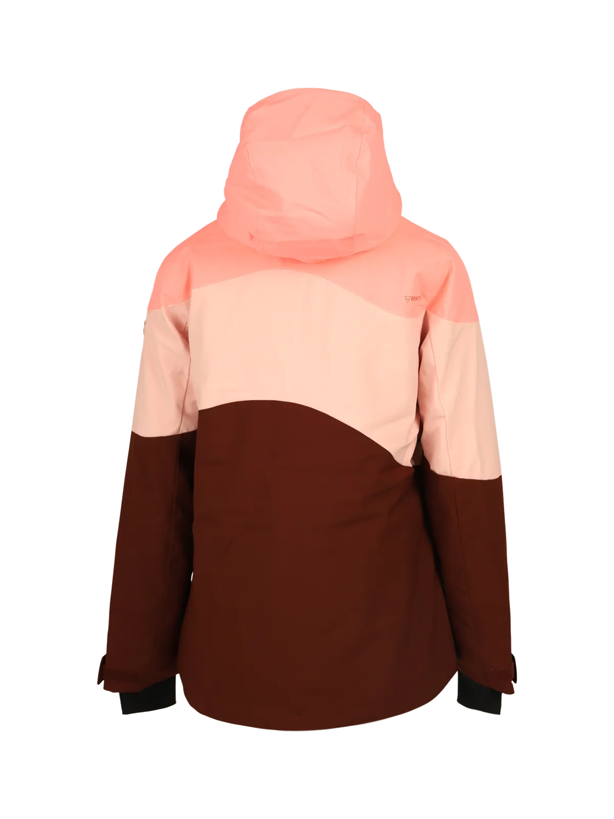Fastonia Women Snow Jacket | Port