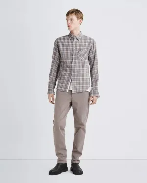 Fit 2 Action Loopback Chino Pants