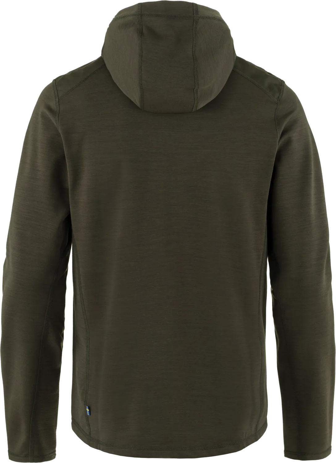 Fjällräven Men&#x27;s Keb Fleece Hoodie Deep Forest | Buy Fjällräven Men&#x27;s Keb Fleece Hoodie Deep Forest here | Outnorth