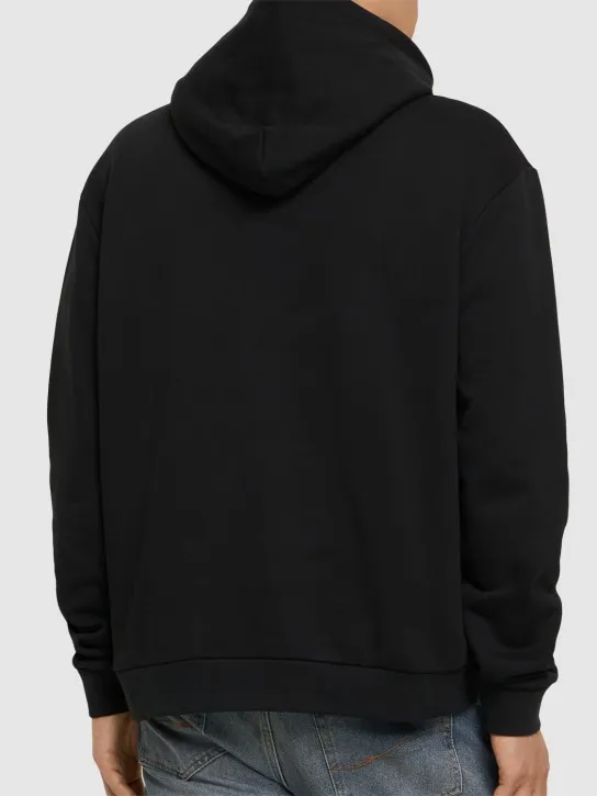 FLÂNEUR   Botanical hoodie 