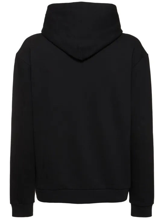 FLÂNEUR   Botanical hoodie 