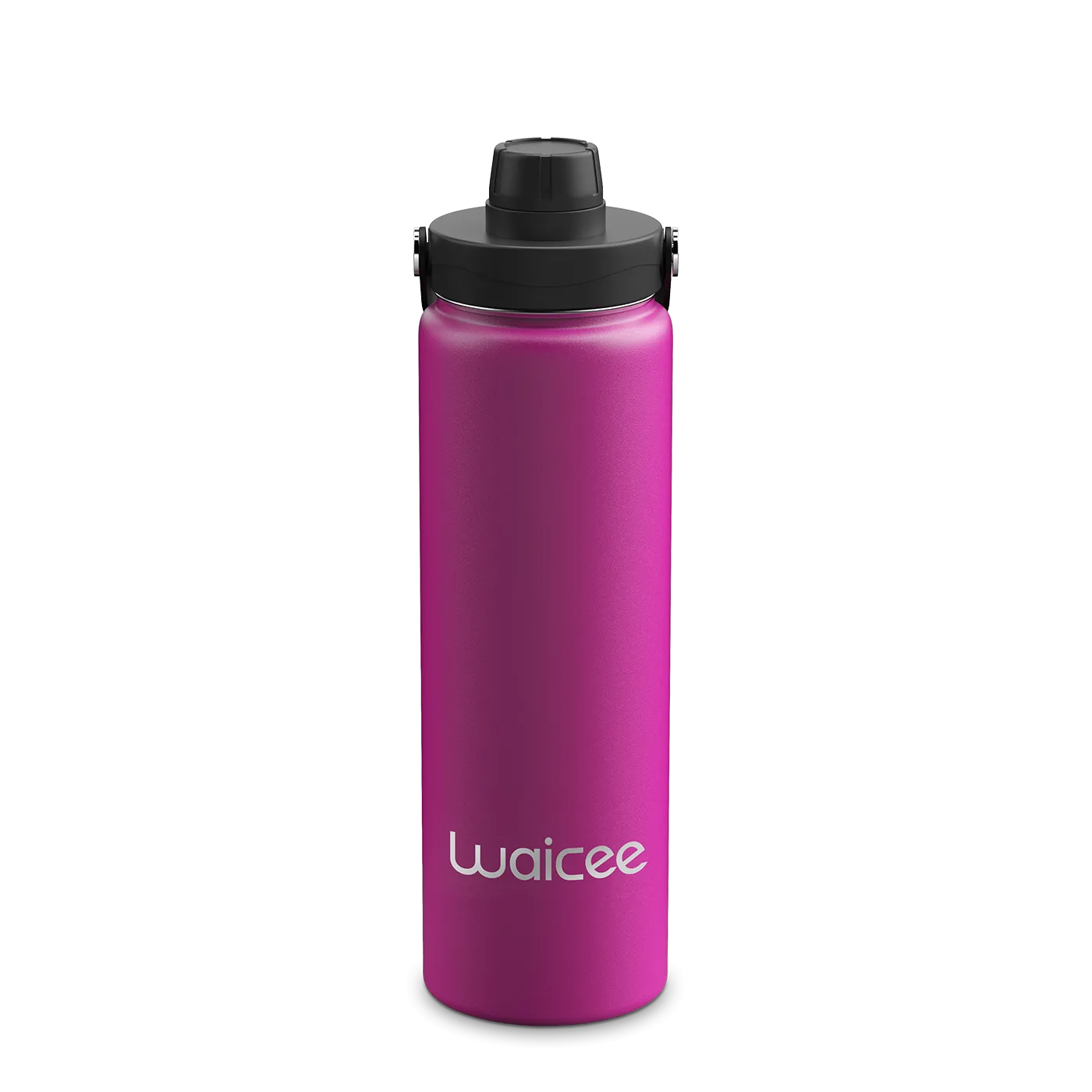 Fuchsia Fusion Reusable Bottle – 21oz / 620ml