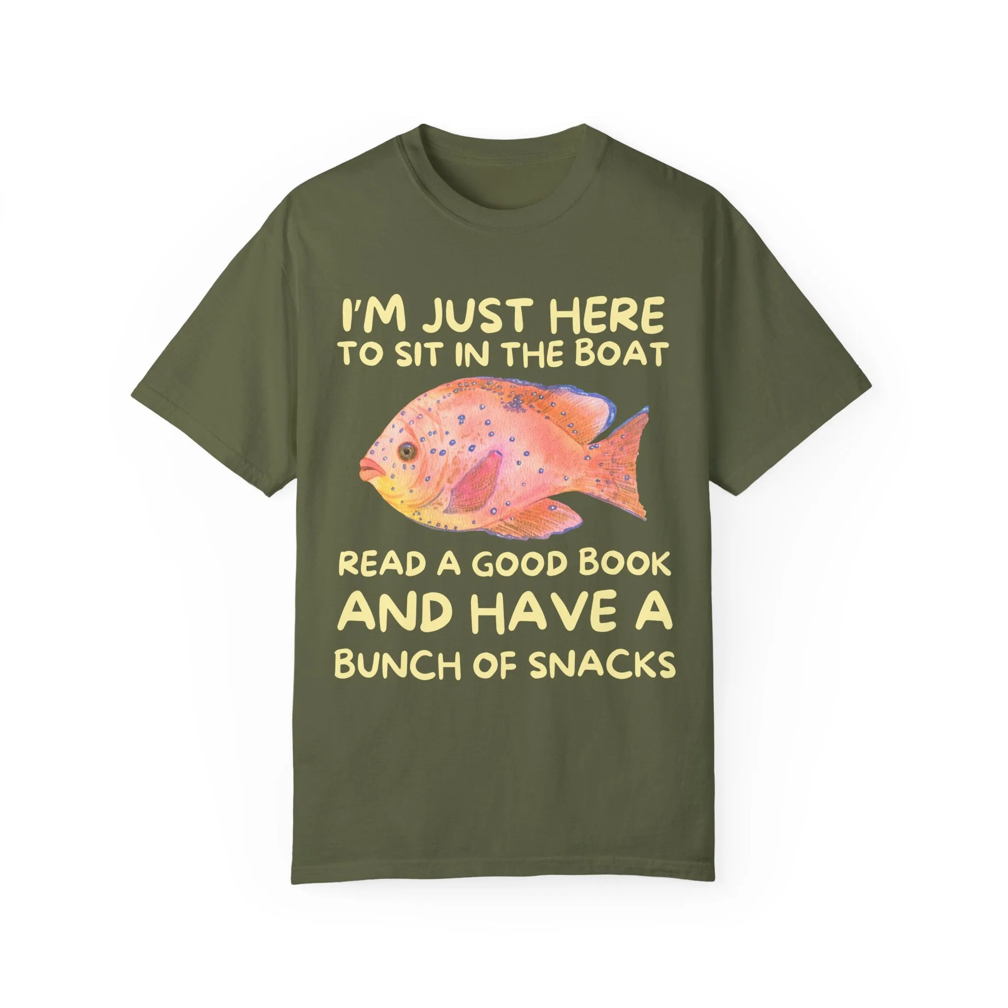 Funny Cruise Tee Shirt