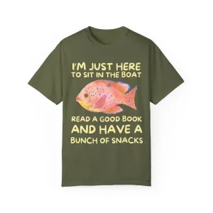Funny Cruise Tee Shirt