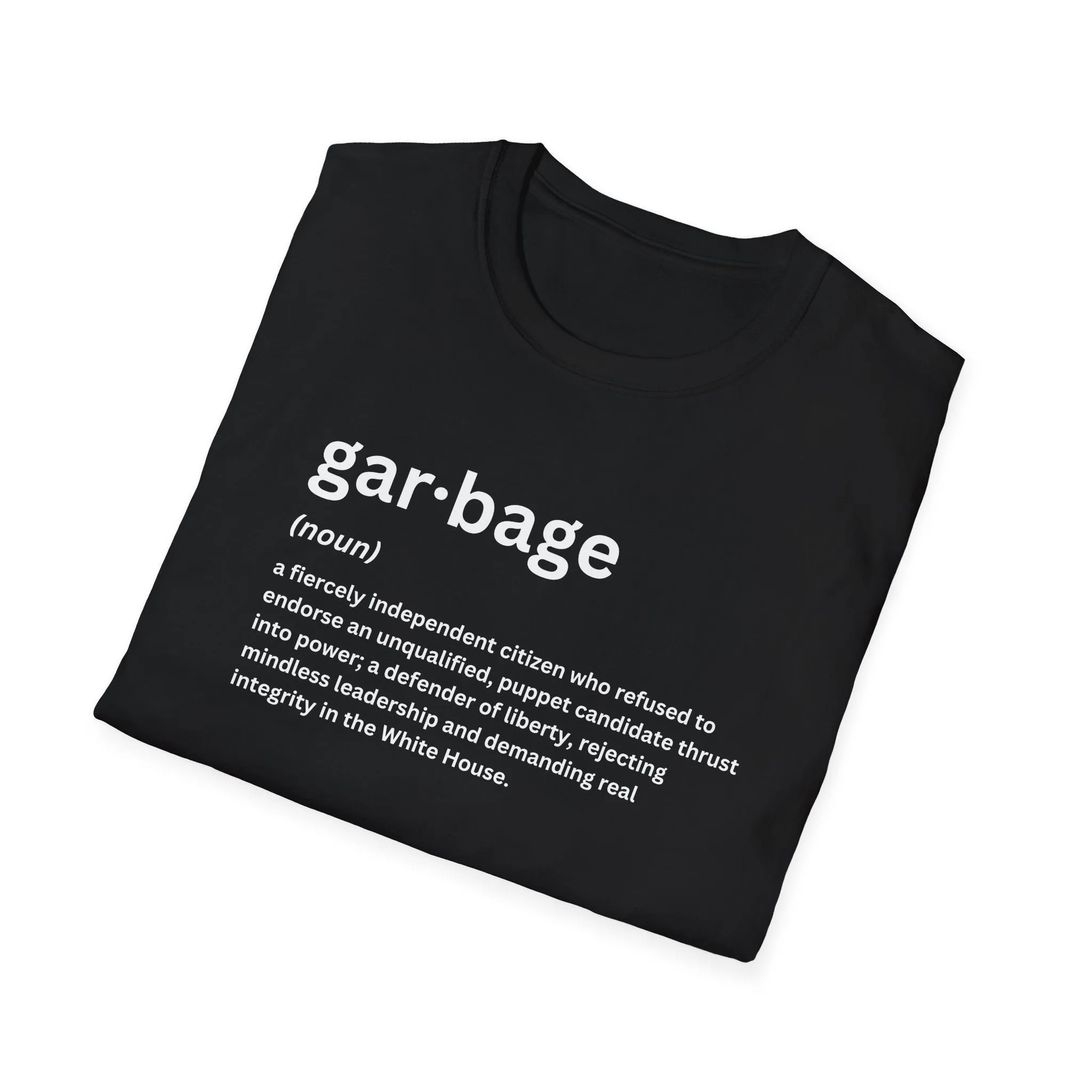 Garbage (Definition) T-Shirt