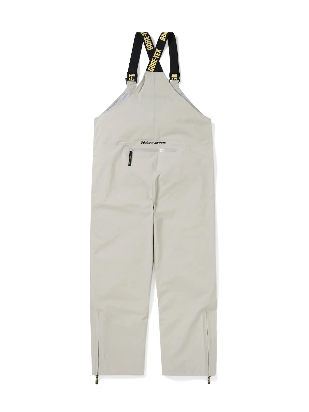 GORE-TEX 3L Overall
