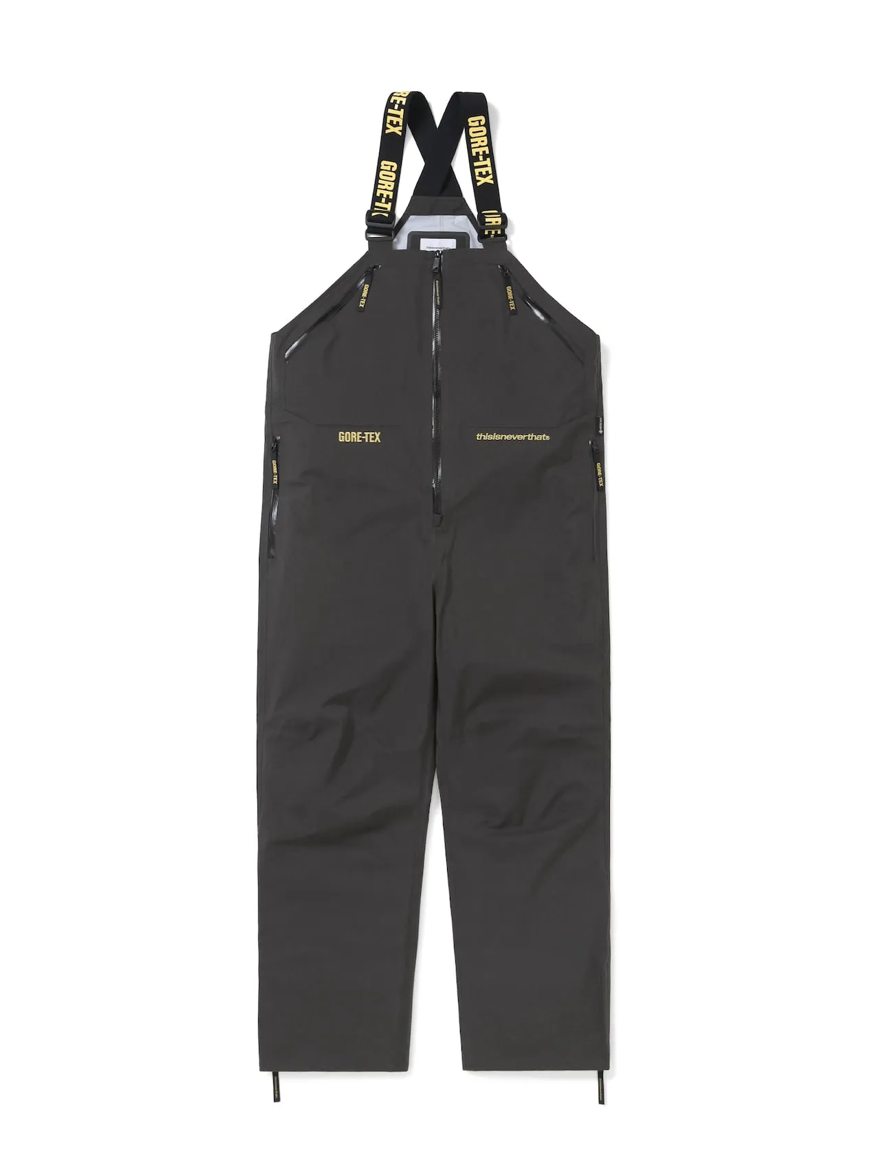 GORE-TEX 3L Overall