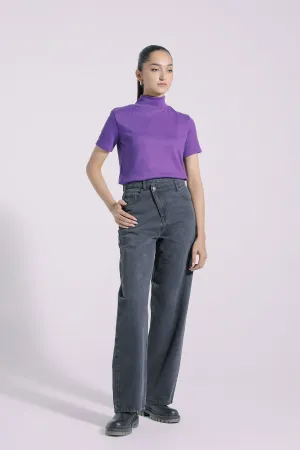 HALF SLEEVES TOP (E0581/108/518)