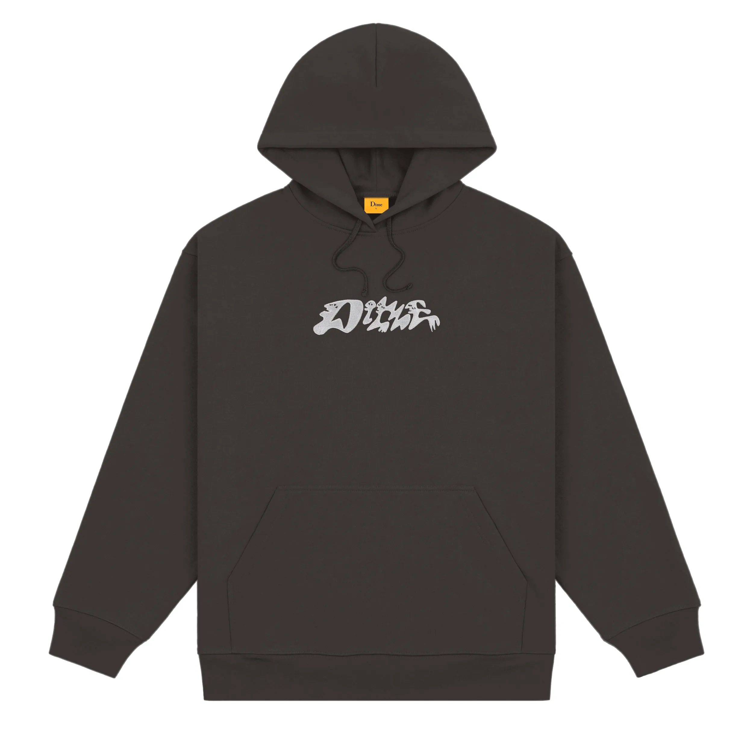 Happy Hoodie