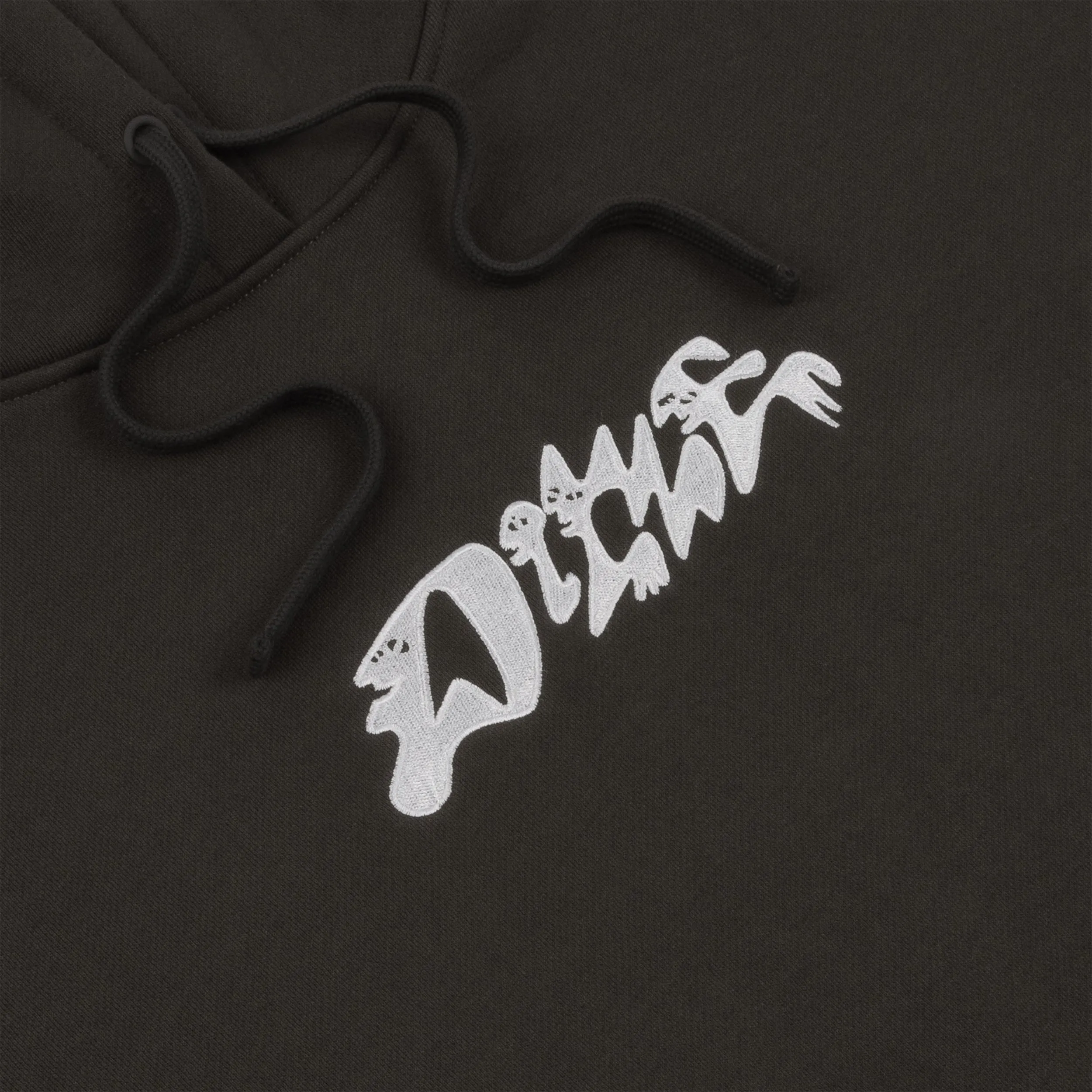 Happy Hoodie