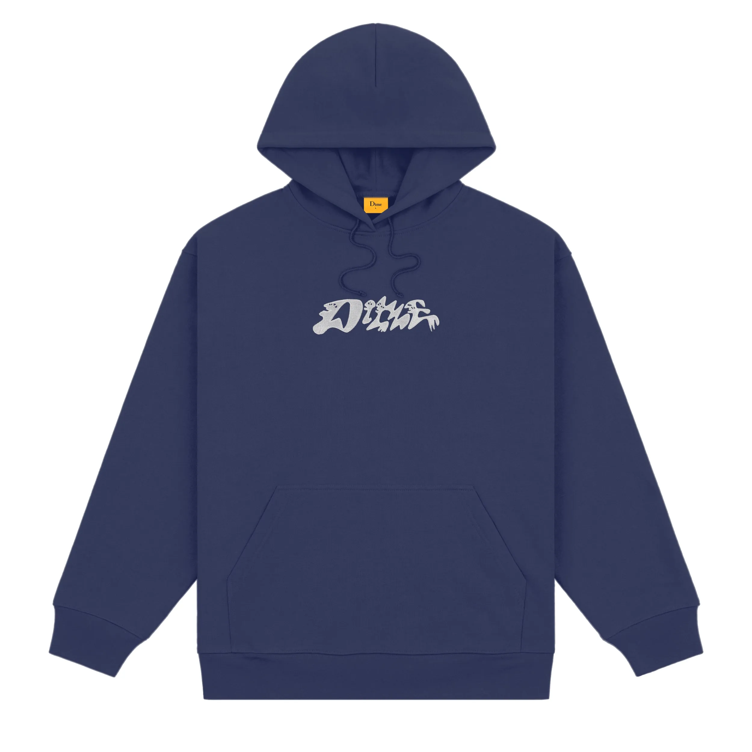 Happy Hoodie
