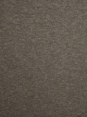 Hemp & Tencel & Wool  Blend  Heavy weight Jersey - KJ8095B
