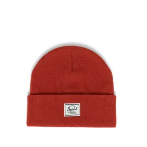 Herschel Elmer Vintage Beanie - Red Ochre