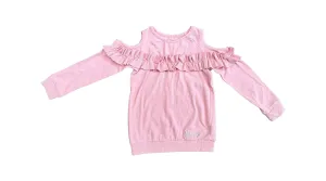 Juicy Couture Knit Sweater 4T