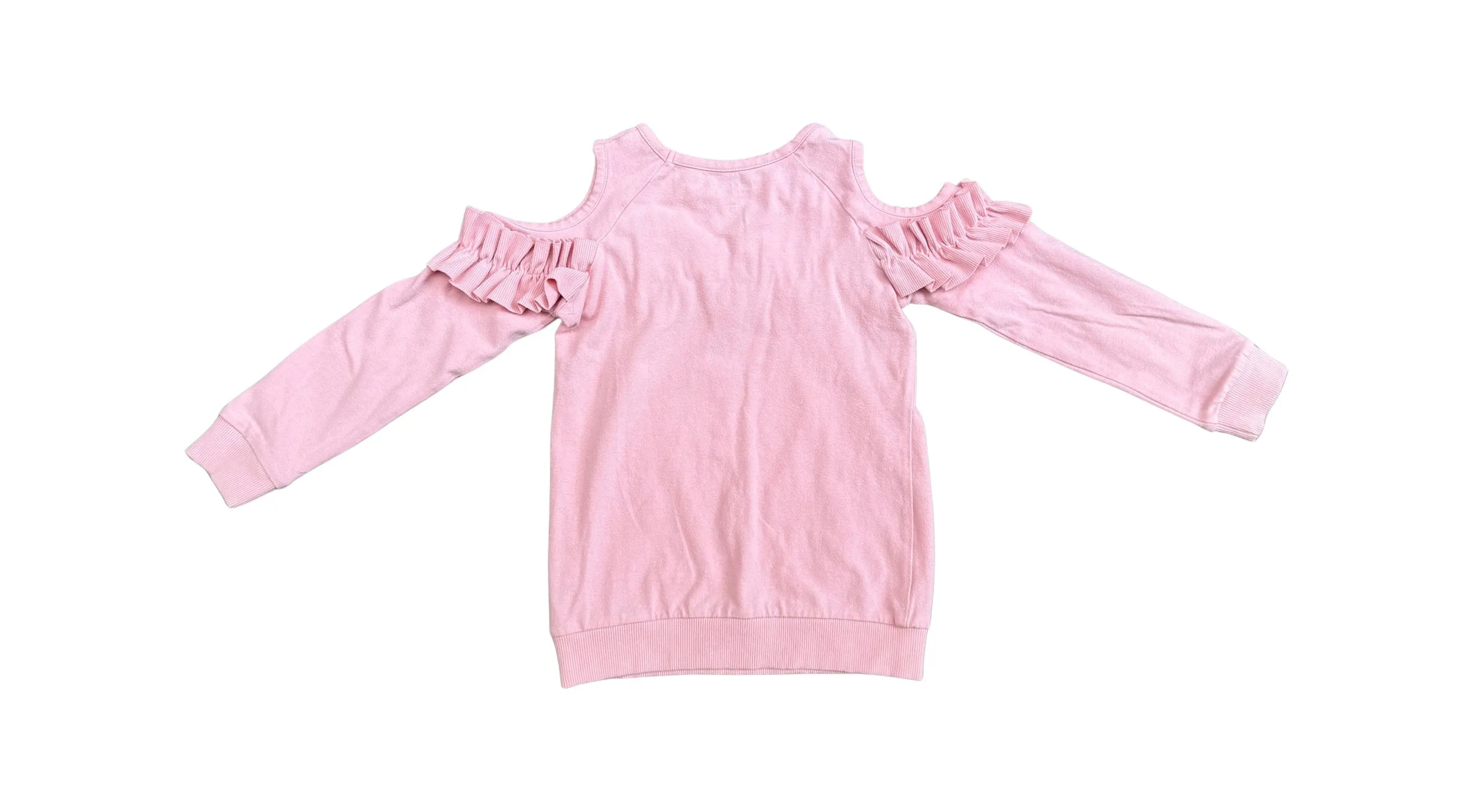 Juicy Couture Knit Sweater 4T