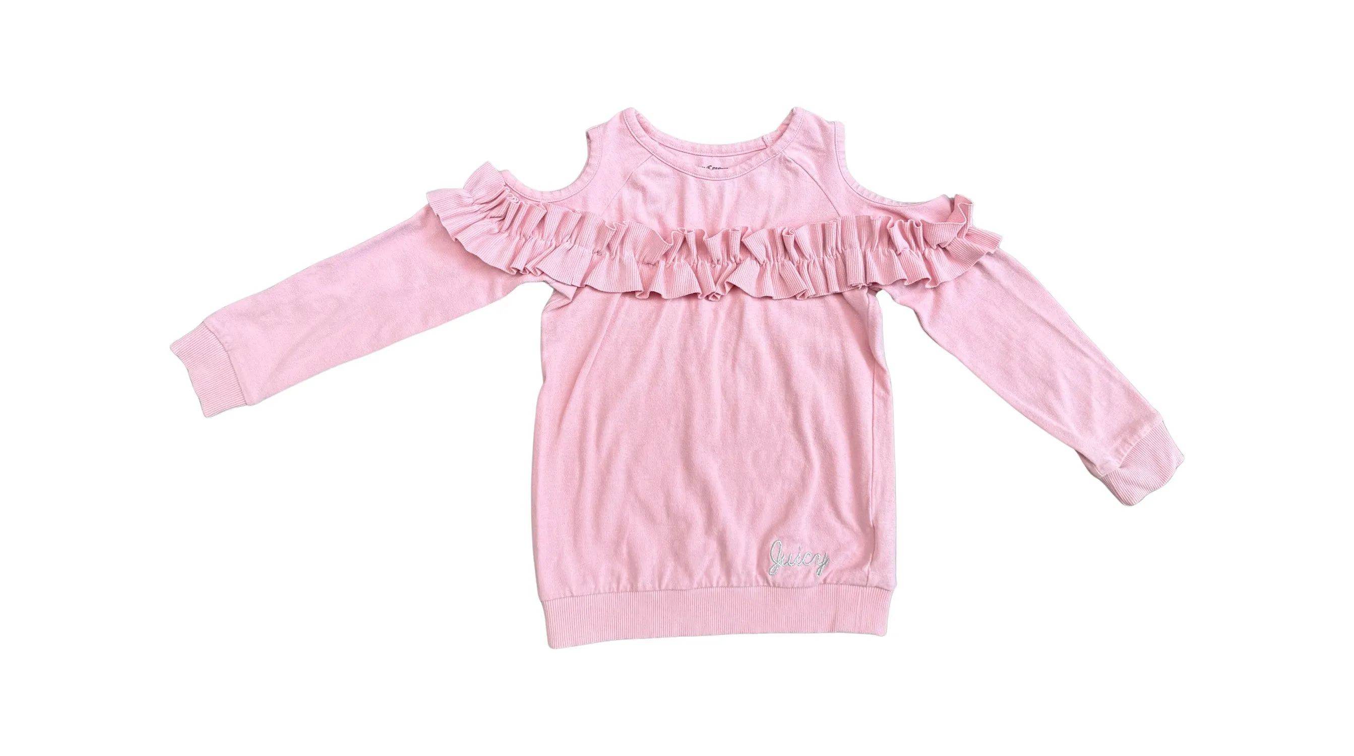 Juicy Couture Knit Sweater 4T