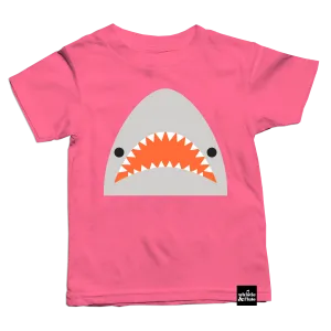 Kawaii Shark T-Shirt
