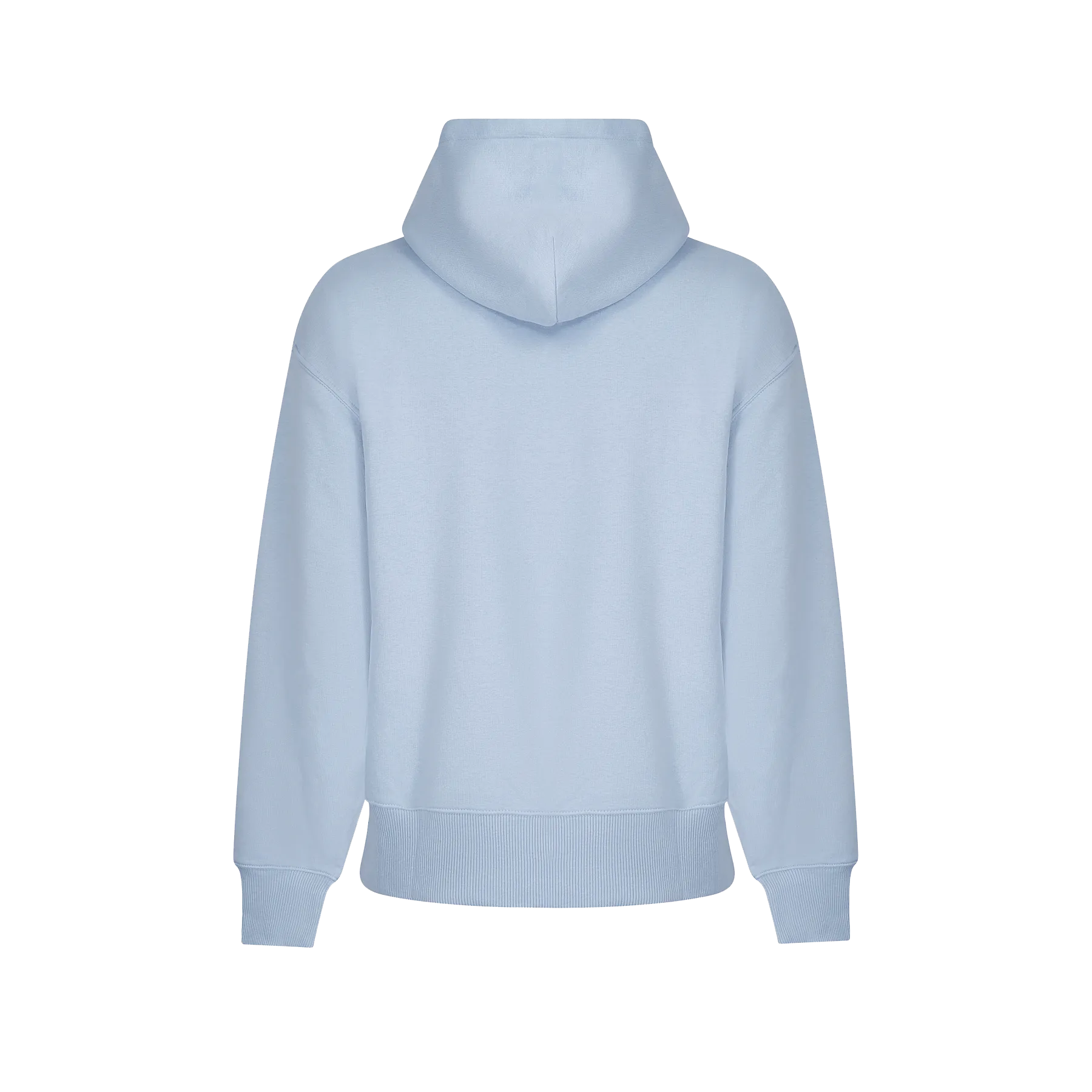 Kick Game Logo Hoodie 'Light Blue'