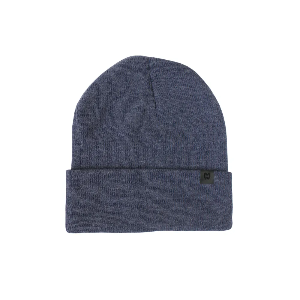 Knit Beanie