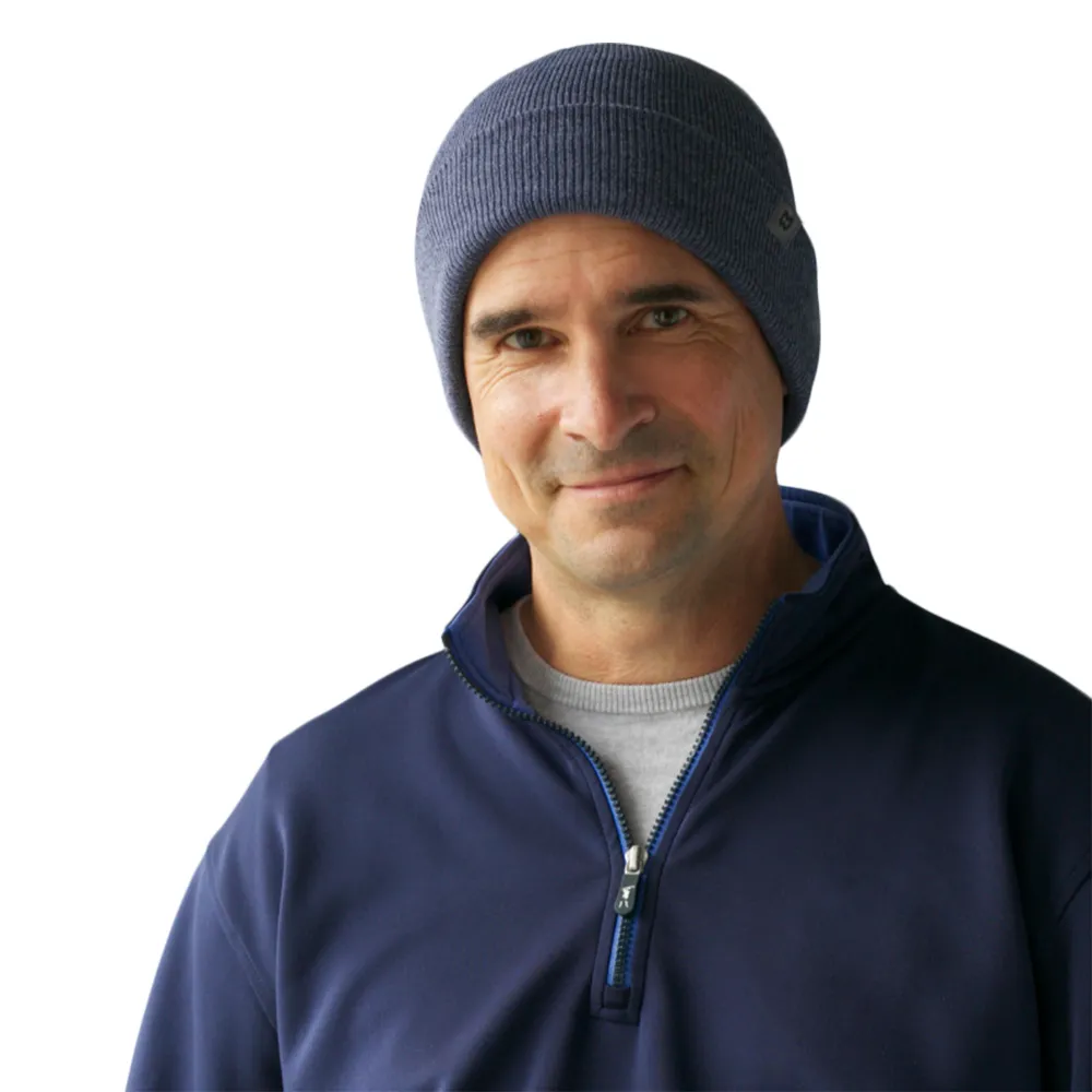 Knit Beanie