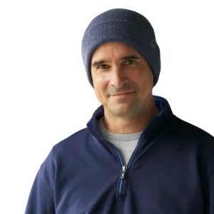 Knit Beanie