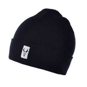 KNIT BEANIE
