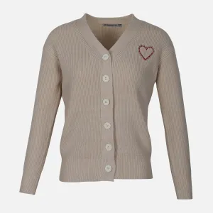 LADIES FASHION CARDIGAN