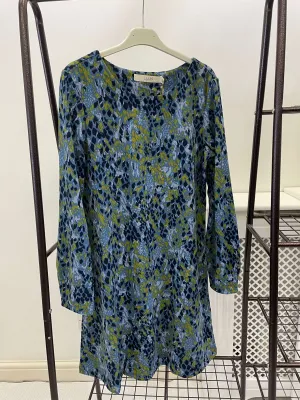 Lily & Me - Sage Dress Mineral