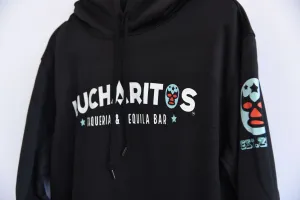 Lucharitos Sport Hoodie