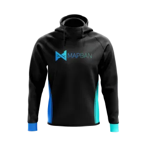 Mapban Hoodie