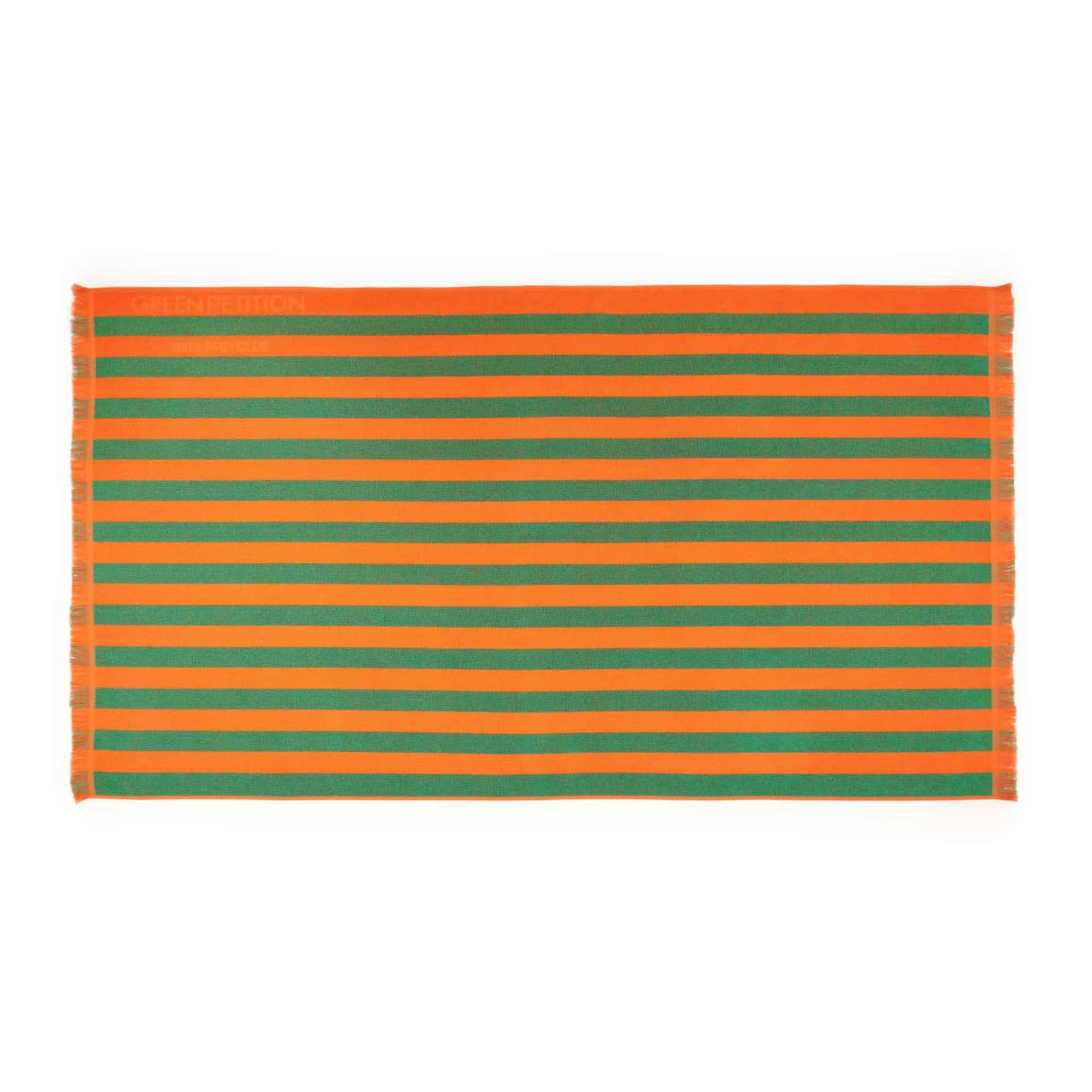 Maris Jade Beach Towel