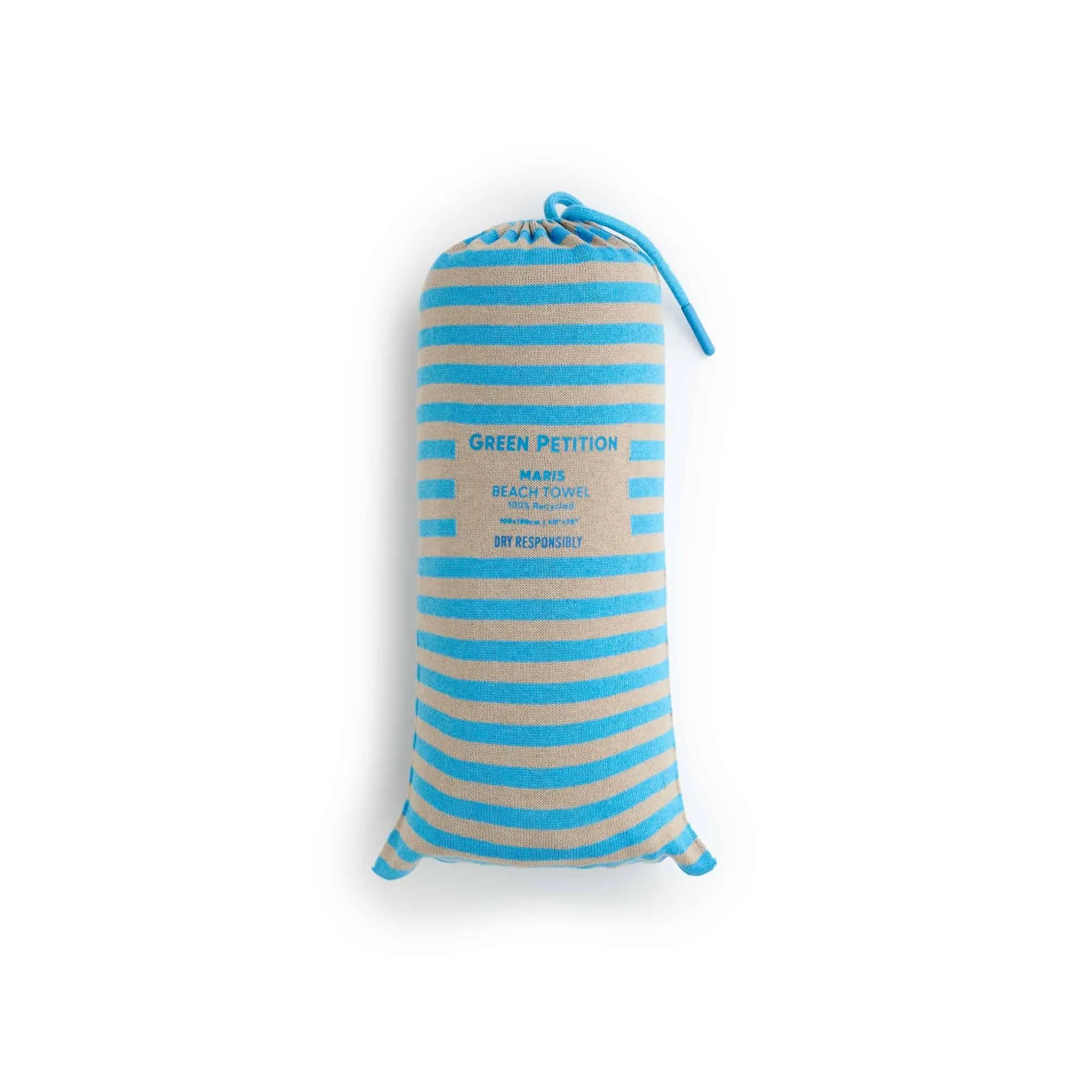 Maris Laguna Beach Towel