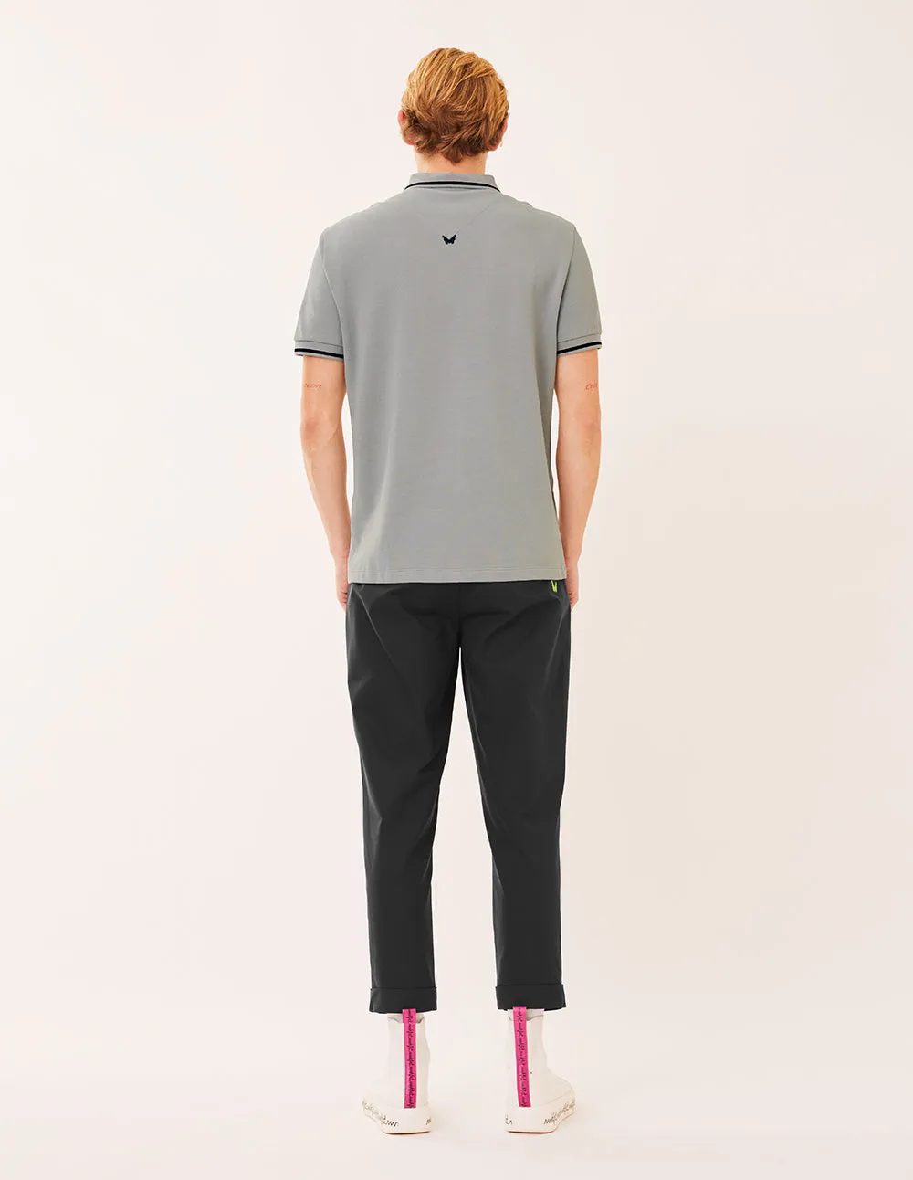 MARK FAST MEN CHINO PANTS