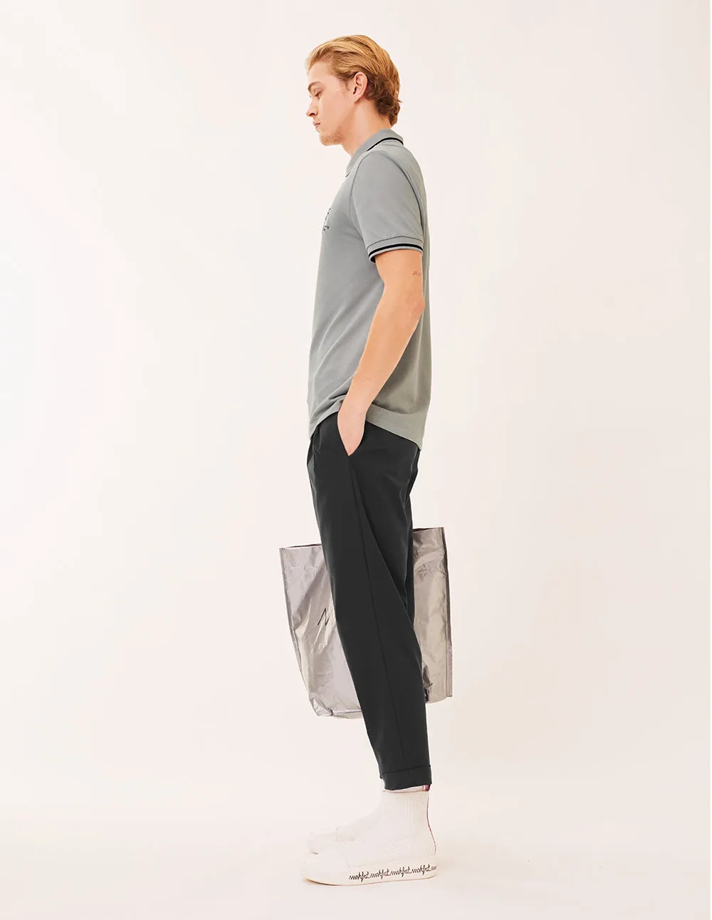MARK FAST MEN CHINO PANTS