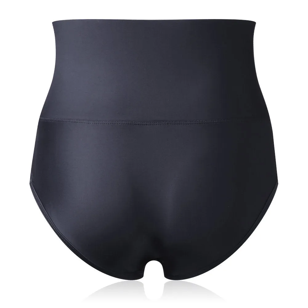 Men Slimming Shapewear High Waist Workout Underwear