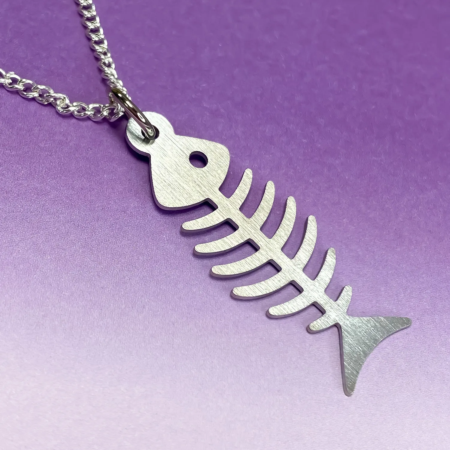 Metal Necklace Charms - Quantity 25