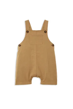 Milky - Honey Linen Overall