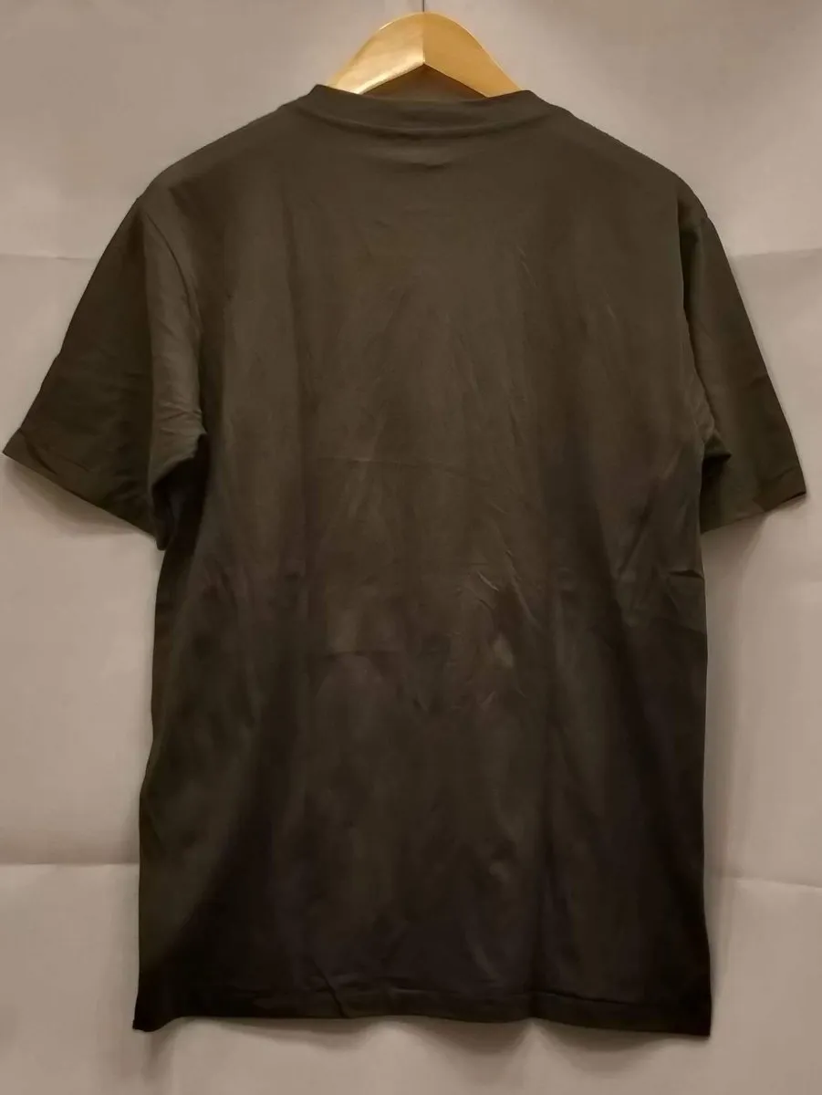 Neil Young Crazy Horse 'Ragged Glory World Tour '91' T-Shirt: Unleash the Raw Power of Rock 'n' Roll