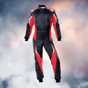 OMP Tecnica Evo Suit 2021