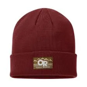 OR Juneau Beanie