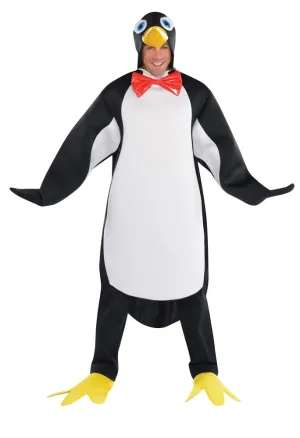 Paddy Pingu Kostüm für Herren