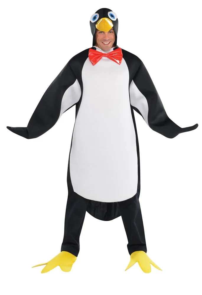 Paddy Pingu Kostüm für Herren