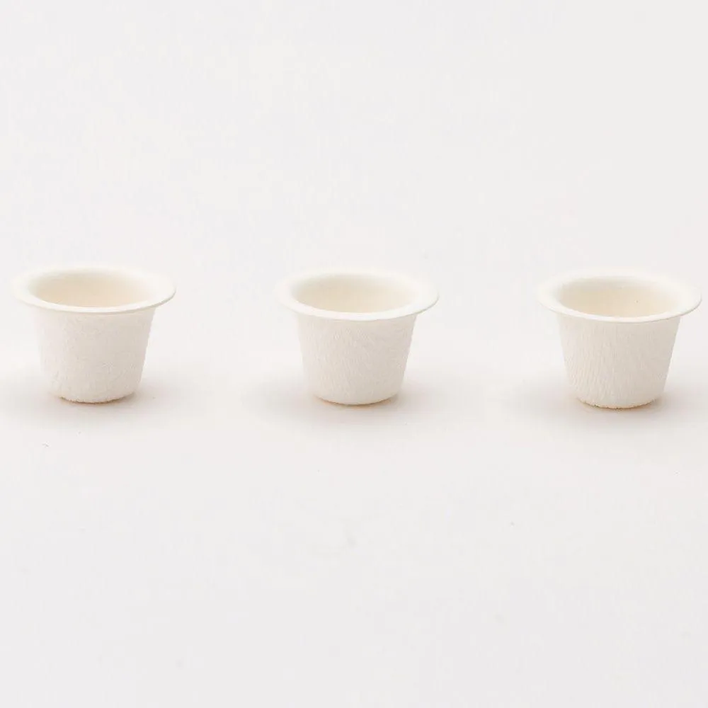 Paper Ink Caps
