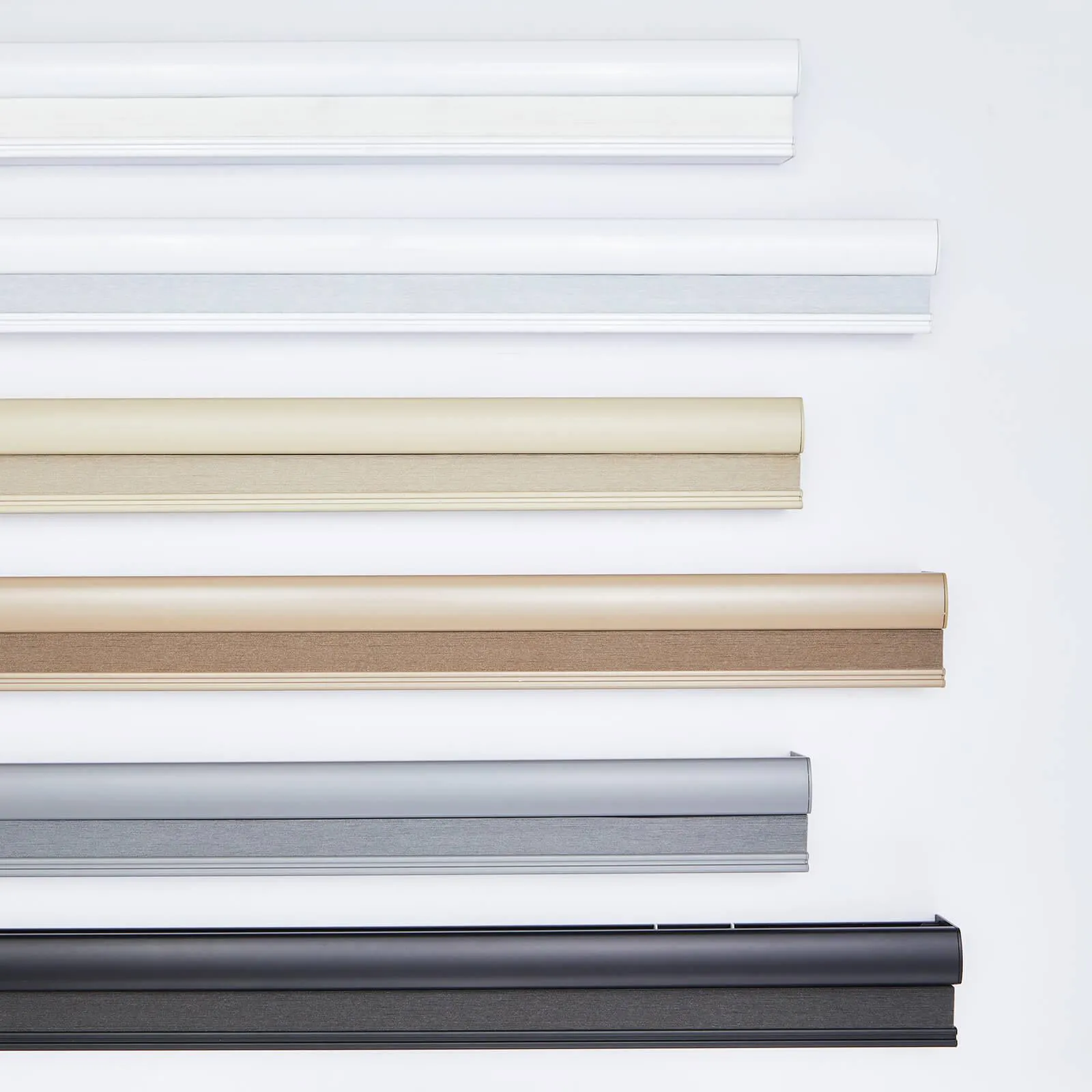 Persilux Custom Eco-Friendly Honeycomb Shades