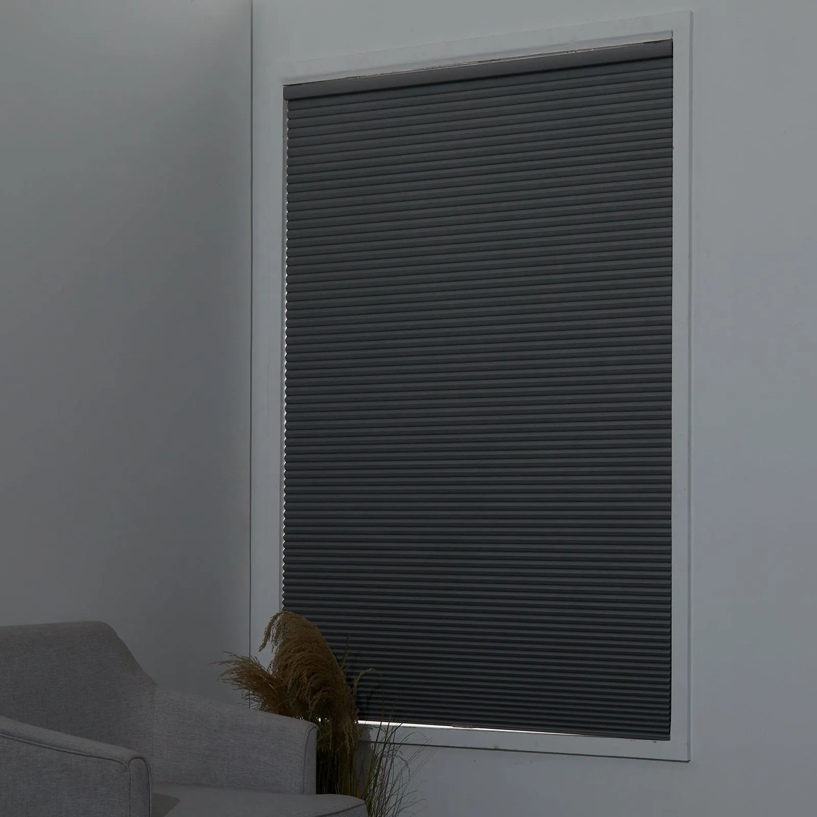 Persilux Custom Eco-Friendly Honeycomb Shades