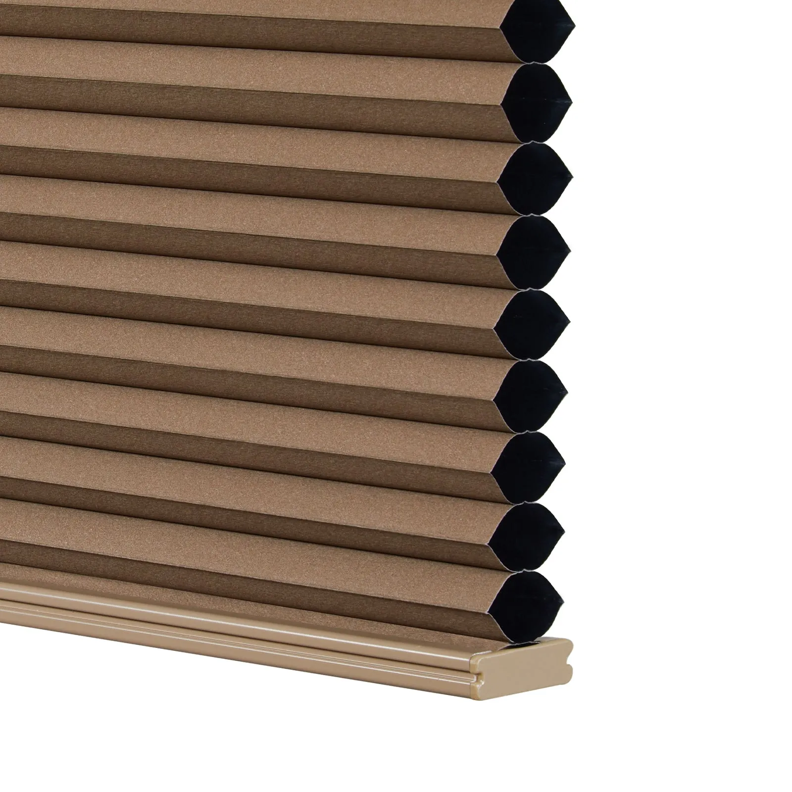 Persilux Custom Eco-Friendly Honeycomb Shades